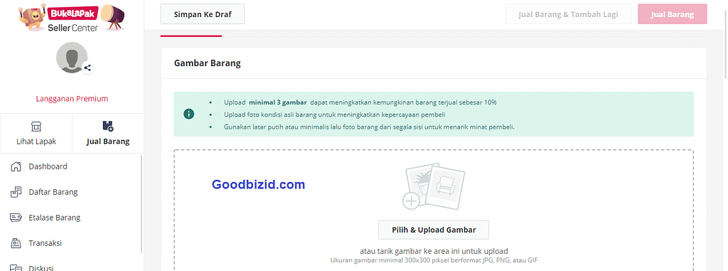 Cara Jualan di Bukalapak - Upload gambar produk - min Cara Jualan di Bukalapak - Upload gambar produk - min