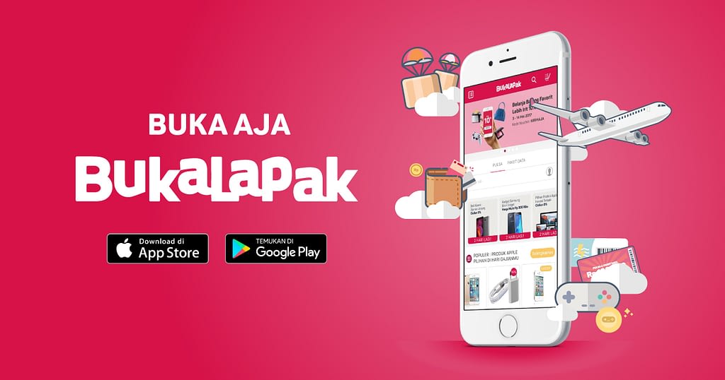 cara jualan di bukalapaks