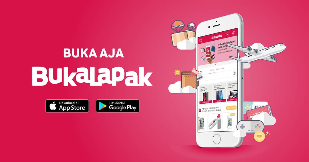 cara jualan di bukalapaks