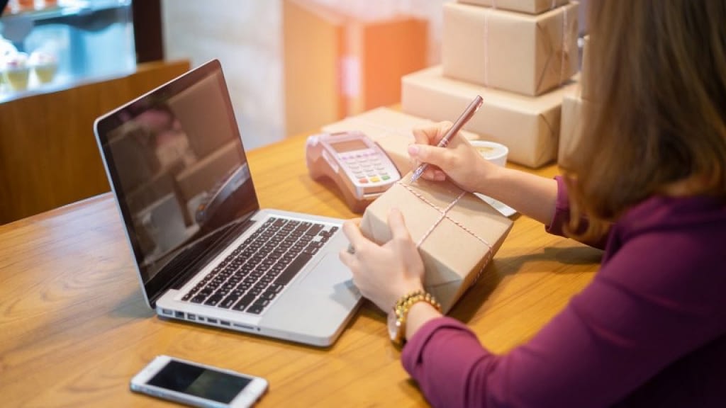 cara berjualan online agar cepat laku cara berjualan online agar cepat laku