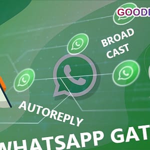 whatsapp gateway