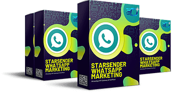 StarSender Api Whatsapp Gateway