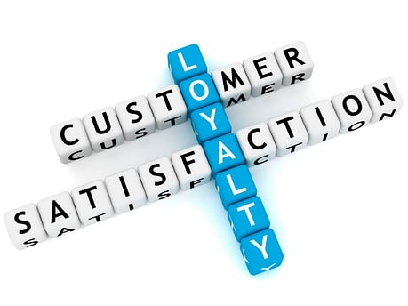 Faktor yang memengaruhi loyalitas pelanggan