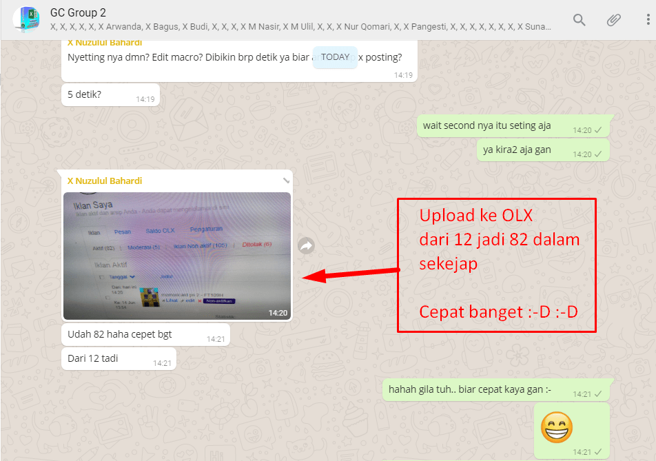 upl olx cpt bgt