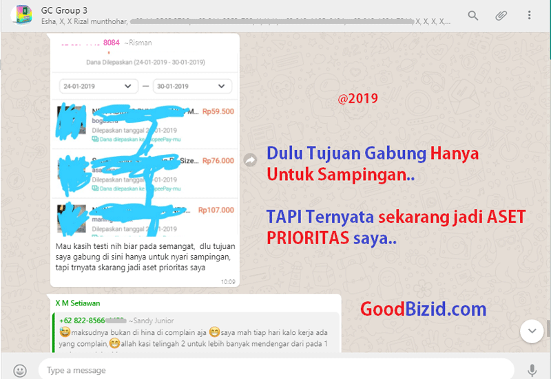 ternyata sekarang aset prioritas
