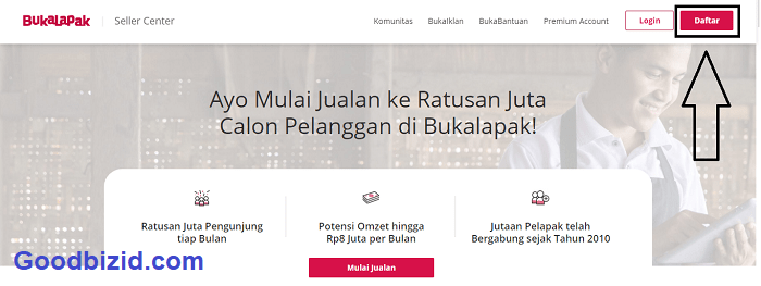 Cara Jualan di Bukalapak - Daftar BL-min Cara Jualan di Bukalapak - Daftar BL-min
