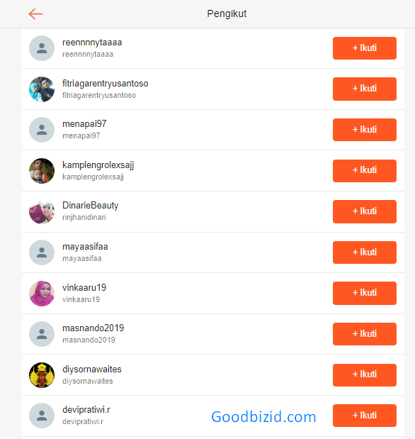 perbanyak pengikut shopee perbanyak pengikut shopee