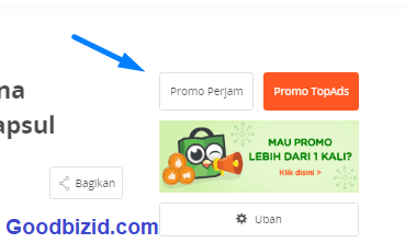 promo perjam di tokopedia