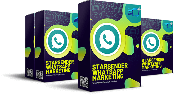 StarSender-Api-Whatsapp-Gateway StarSender-Api-Whatsapp-Gateway