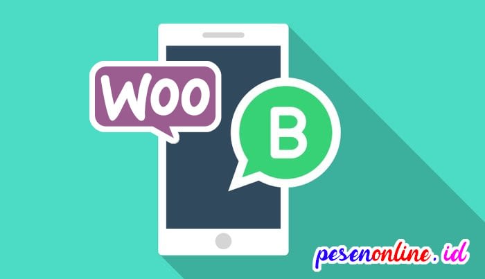 Notifikasi-WhatsApp-WooCommerce