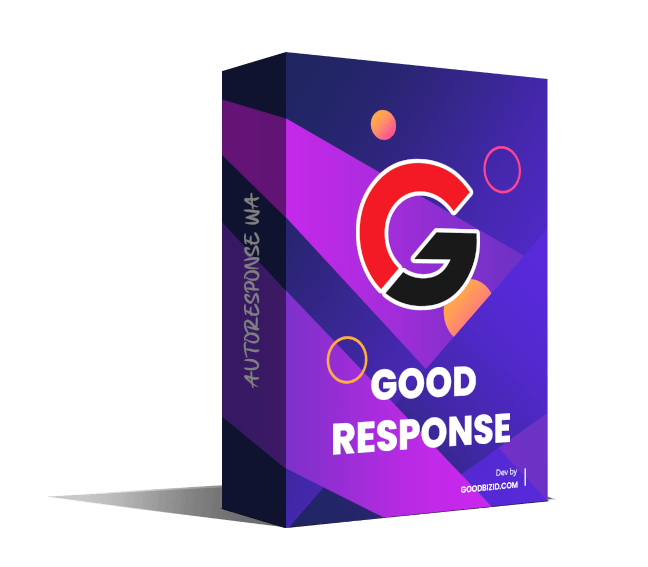 Good Response image box Good Response image box