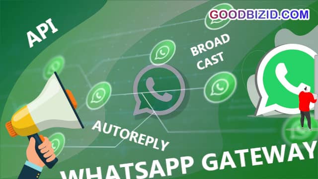 whatsapp gateway